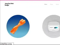 Sites similar to jungsoopark.com