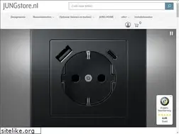 Sites similar to jungstore.nl