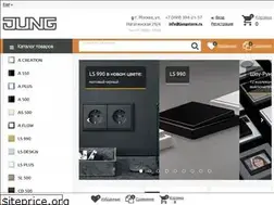 Sites similar to jungstore.ru