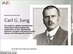 Sites similar to jungstudies.net