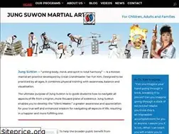 Sites similar to jungsuwon.com