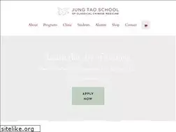Sites similar to jungtao.edu