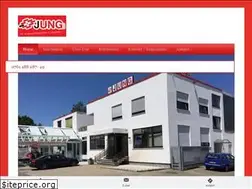 Sites similar to jungtiefbau.de