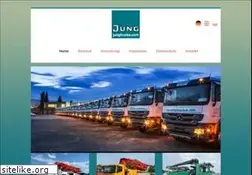 Sites similar to jungtrucks.com