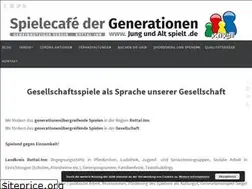 Sites similar to jungundaltspielt.de