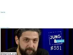 Sites similar to jungundnaiv.de