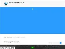 Sites similar to jungundstark.de