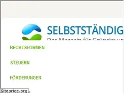 Sites similar to jungunternehmermagazin.at