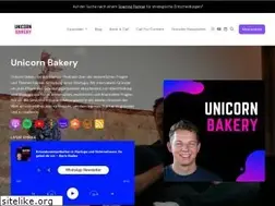 Sites similar to jungunternehmerpodcast.com