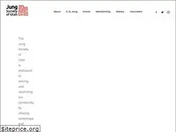 Sites similar to jungutah.com