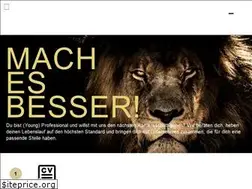 Sites similar to jungwild.io
