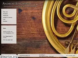 Sites similar to jungwirth-horn.at