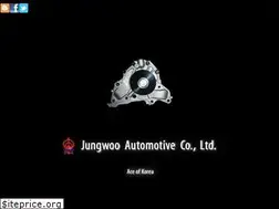 Sites similar to jungwooauto.co.kr