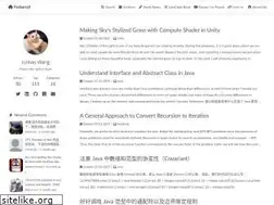 Sites similar to junhaow.com