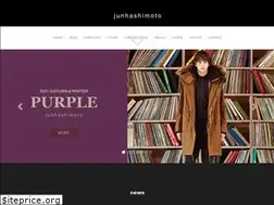 Sites similar to junhashimoto.com