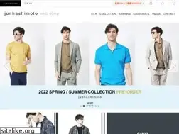 Sites similar to junhashimoto.jp