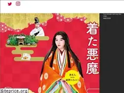 Sites similar to juni-hitoe.jp