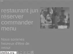 Sites similar to juni.ca