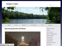 Sites similar to juniataco.org