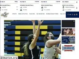 Sites similar to juniatasports.net