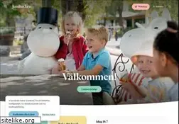 Sites similar to junibacken.se