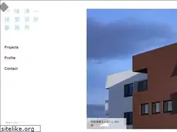 Sites similar to junichi-kato.com