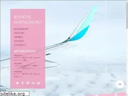 Sites similar to junichimatsumoto.com