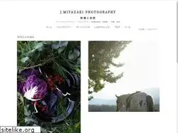 Sites similar to junichimiyazaki.com