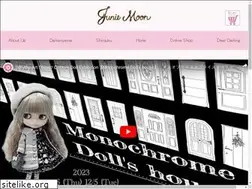 Sites similar to juniemoon.jp