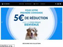 Sites similar to junihdogstore.com
