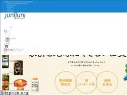 Sites similar to junijuni.jp