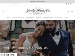 Sites similar to junikerjewelry.com
