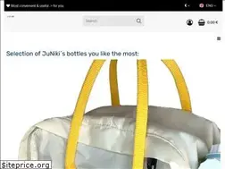 Sites similar to junikis.de