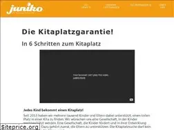 Sites similar to juniko.de