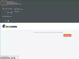 Sites similar to junikorn.cz