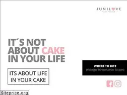 Sites similar to junilove.de