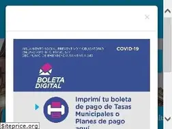 Sites similar to junin.gob.ar