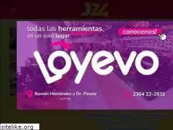 Sites similar to junin24.com