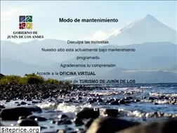 Sites similar to junindelosandes.gov.ar