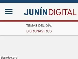 Sites similar to junindigital.com