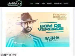 Sites similar to juninhocds.com