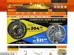 Sites similar to juninhopesca.com.br