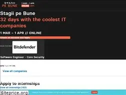 Sites similar to junio.ro