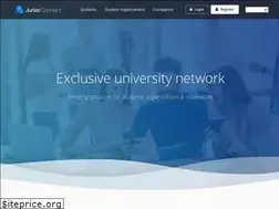 Sites similar to junior-connect.com
