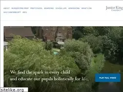 Sites similar to junior-kings.co.uk