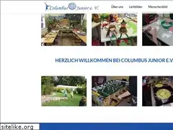 Sites similar to junior-leipzig.de