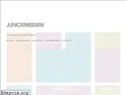 Sites similar to junior-medien.de