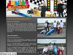 Sites similar to junior-nationals.de