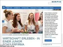 Sites similar to junior-programme.de