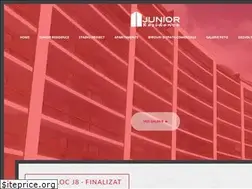 Sites similar to junior-residence.ro